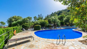 Casa El Paraiso Escondido Montecorto by Ruralidays, Montecorto